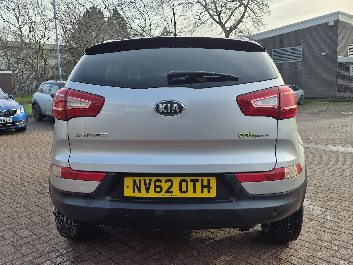 Used Kia Sportage 2013 for sale - 77210674: Photo 5