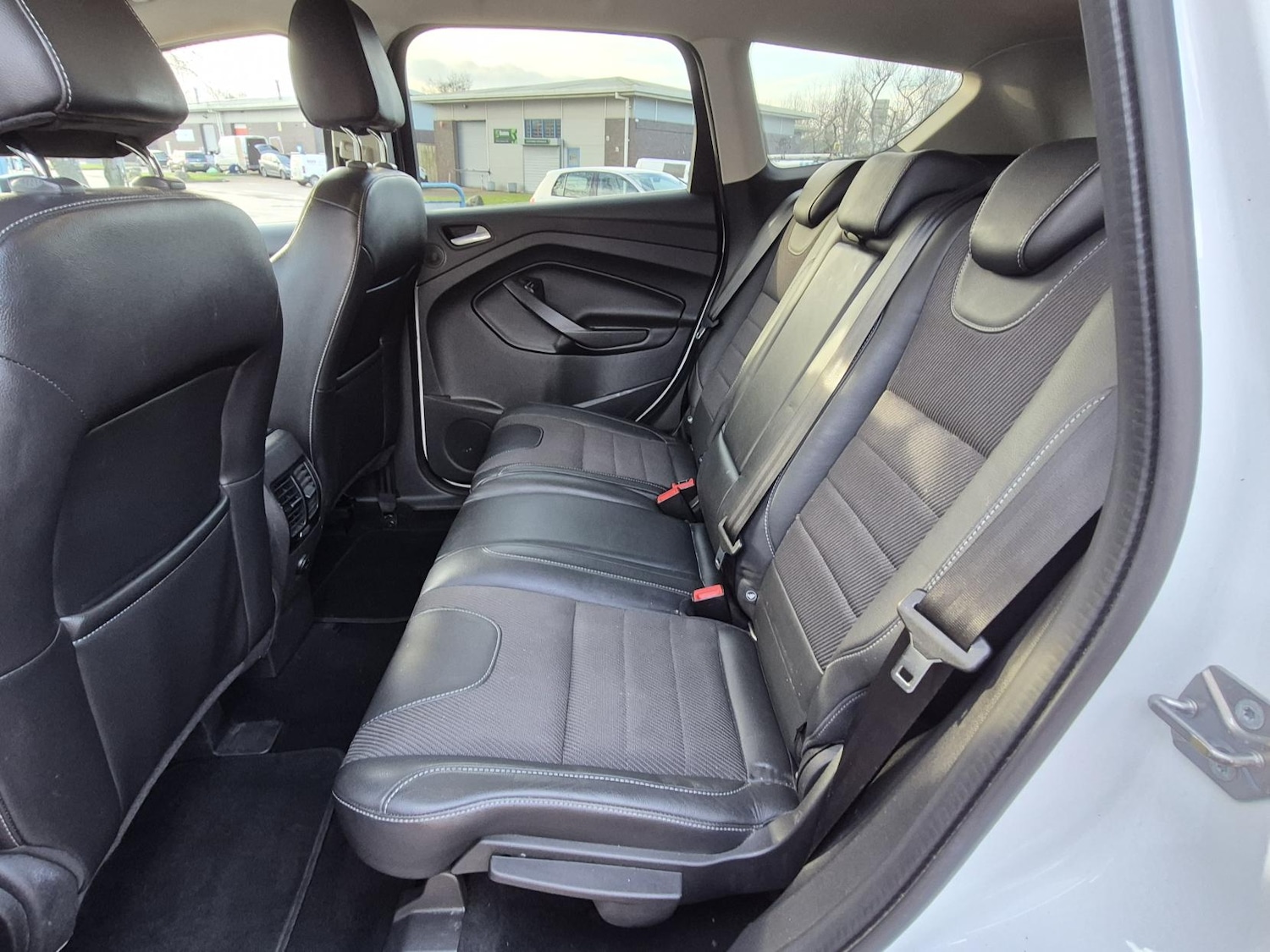 Used Ford Kuga 2015 for sale - 77210673: Photo 11