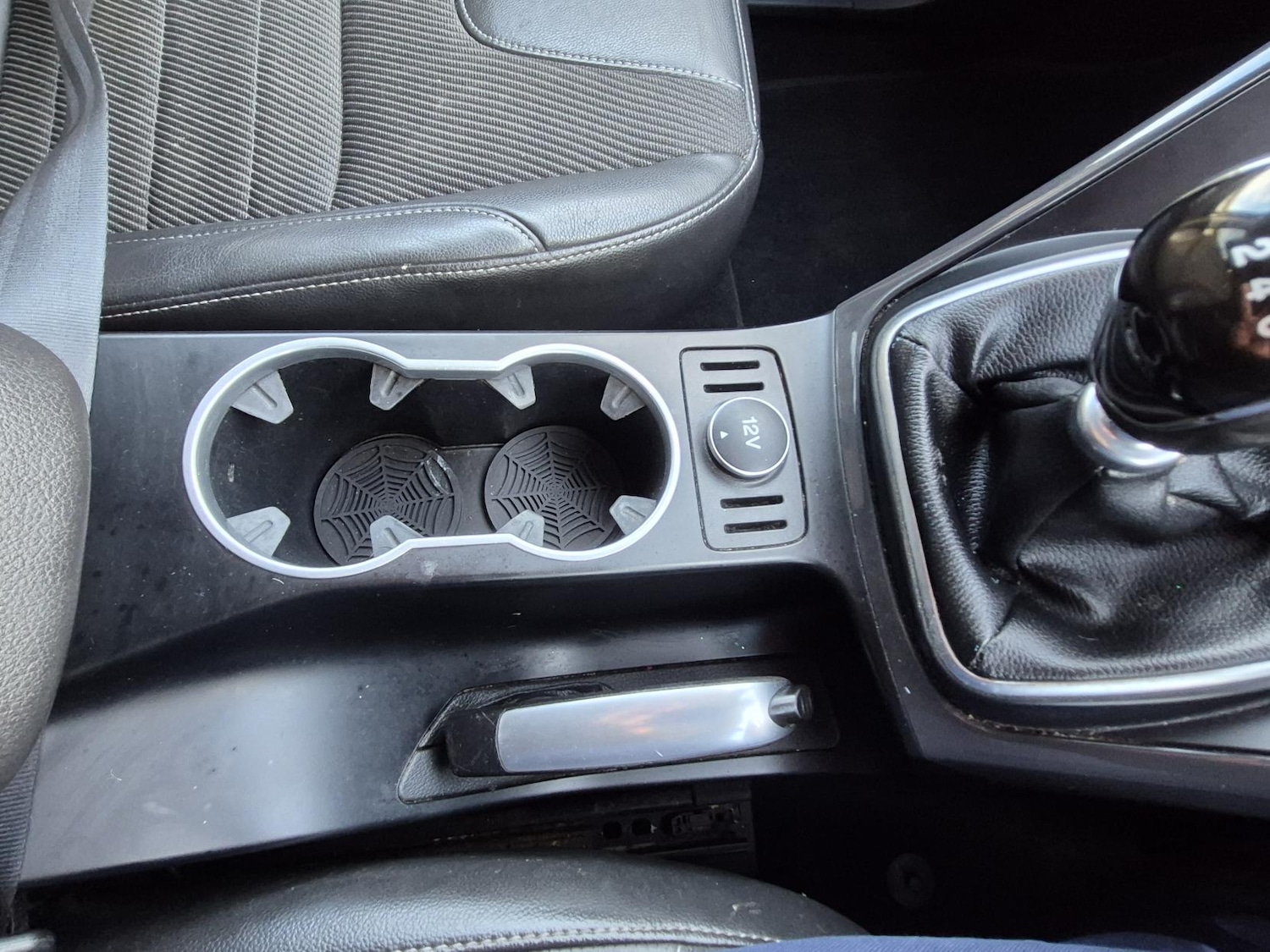 Used Ford Kuga 2015 for sale - 77210673: Photo 20