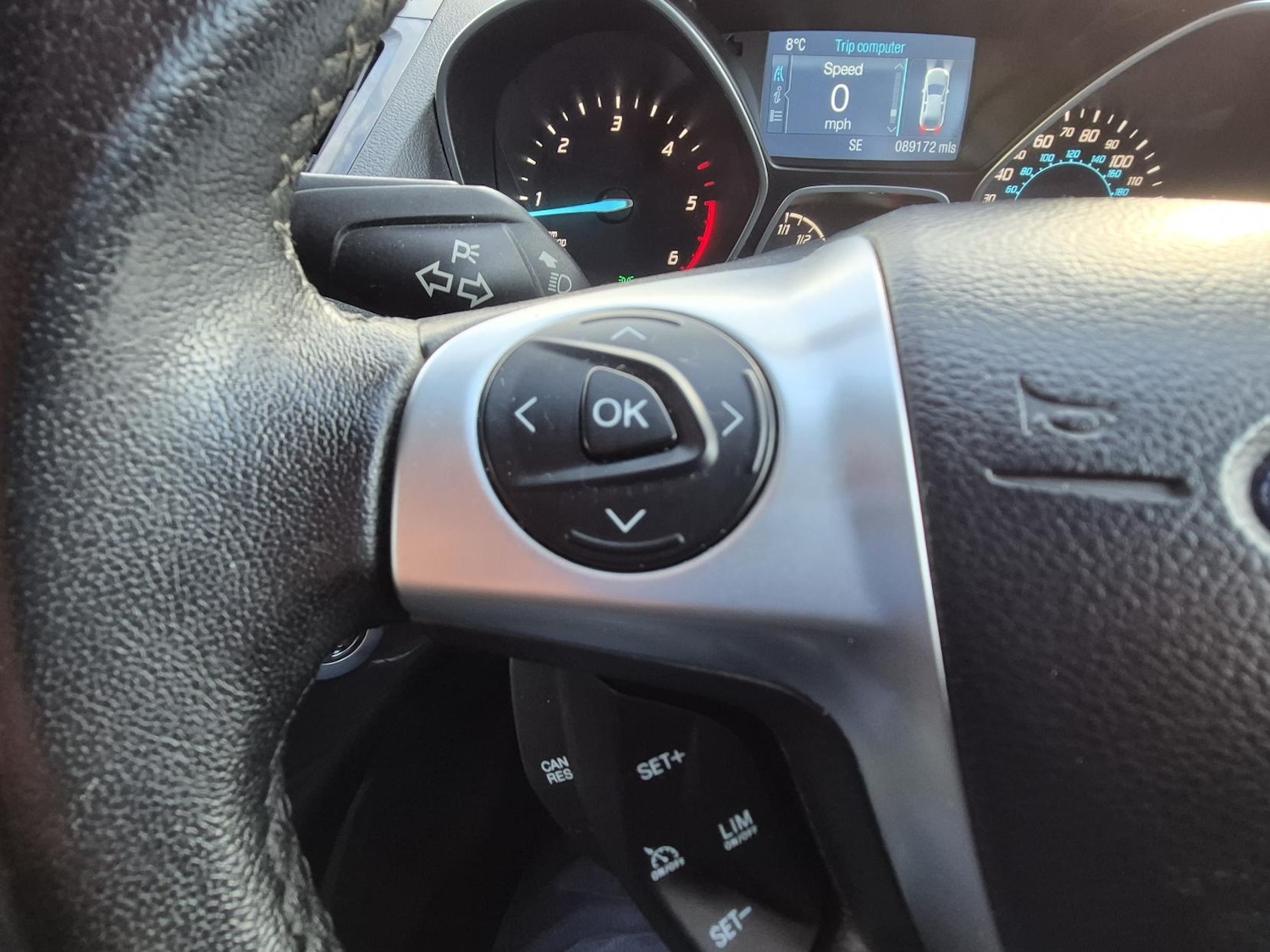 Used Ford Kuga 2015 for sale - 77210673: Photo 24