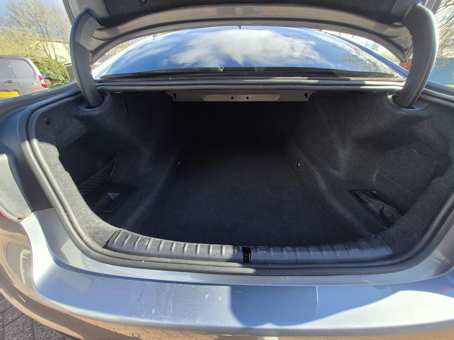 Used BMW 5 Series 2019 for sale - 78014787: Photo 10