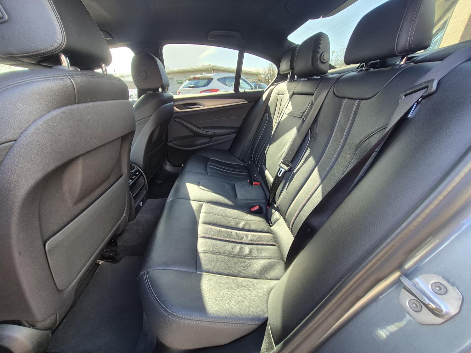 Used BMW 5 Series 2019 for sale - 78014787: Photo 11