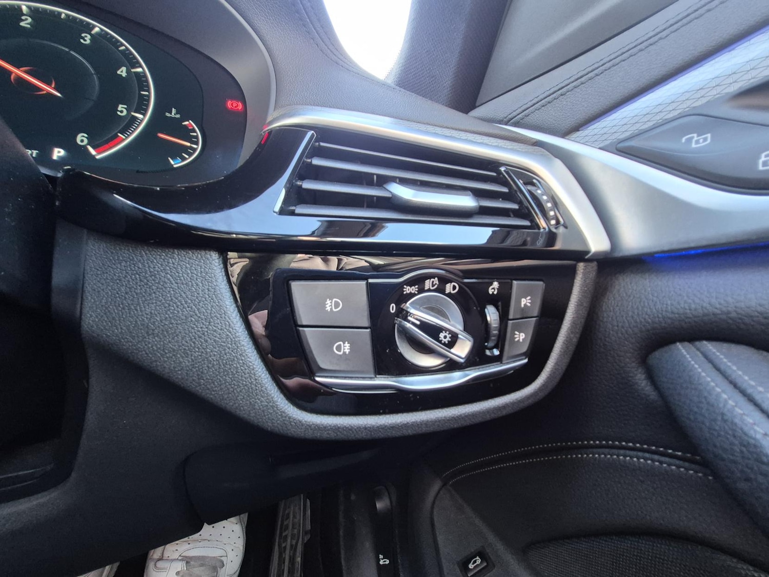 Used BMW 5 Series 2019 for sale - 78014787: Photo 22