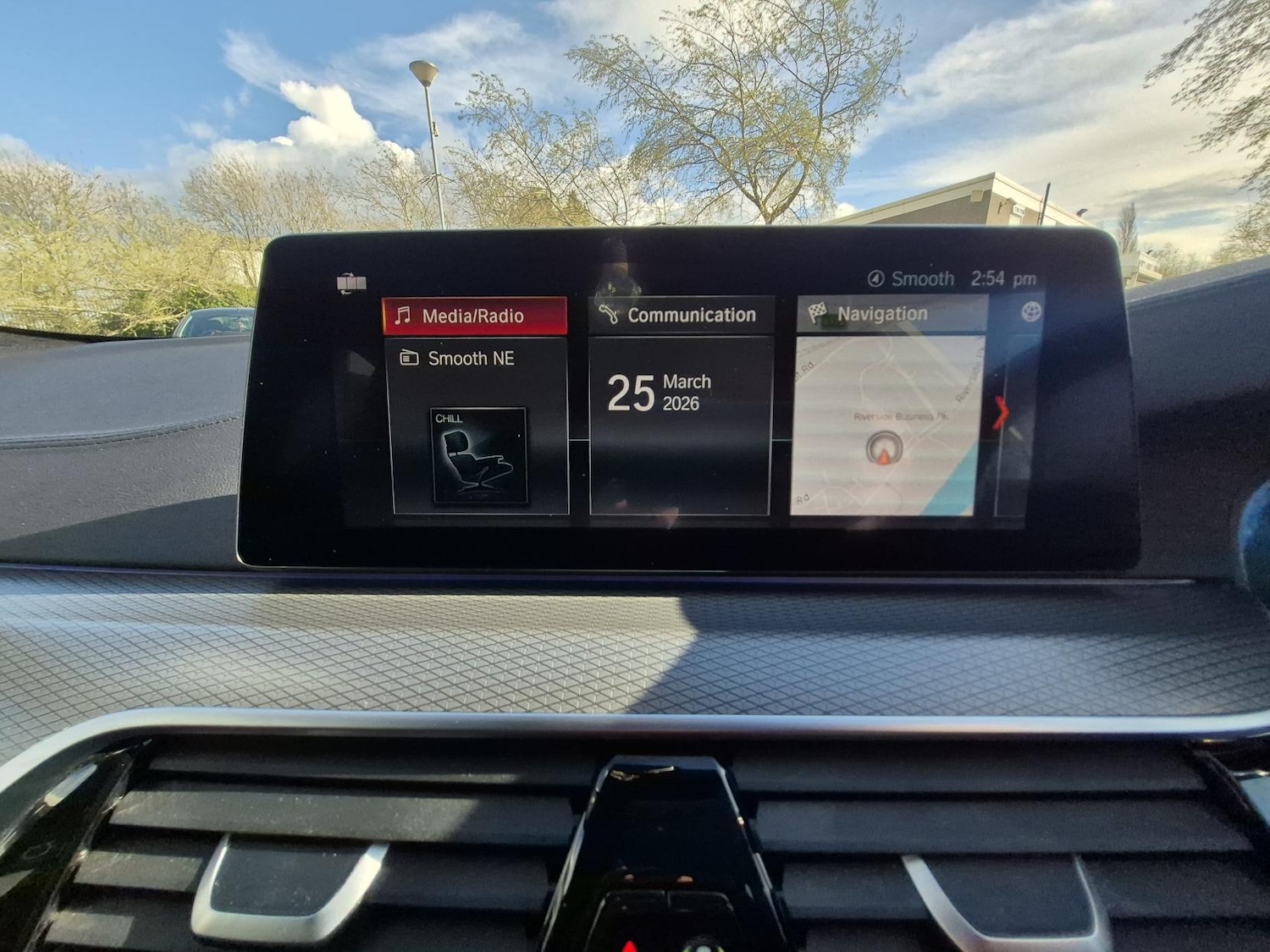 Used BMW 5 Series 2019 for sale - 78014787: Photo 23