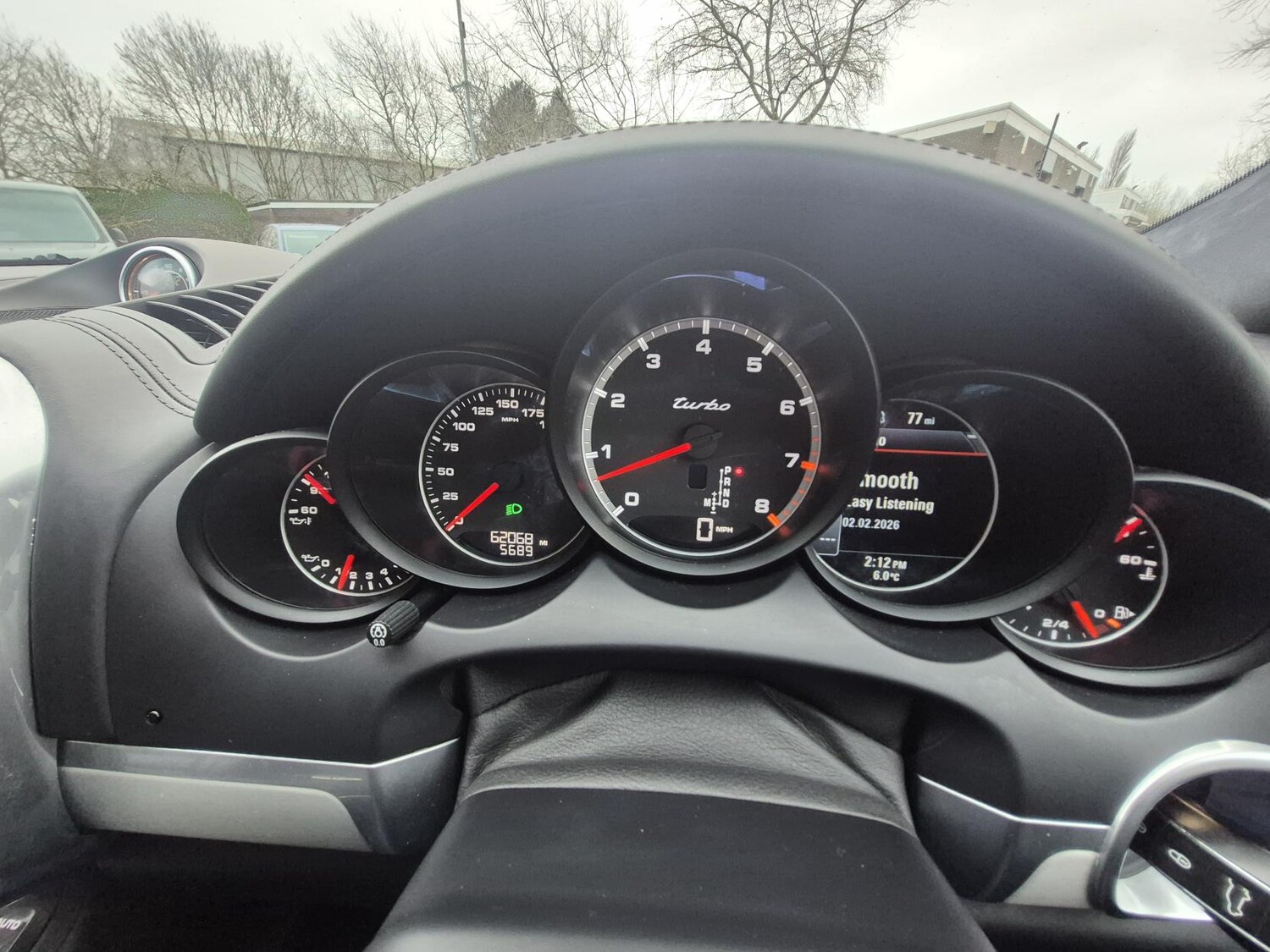 Used Porsche Cayenne 2015 for sale - 77406492: Photo 19