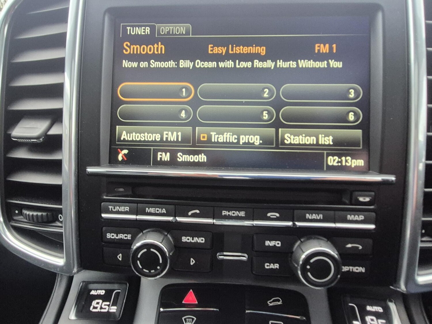 Used Porsche Cayenne 2015 for sale - 77406492: Photo 25