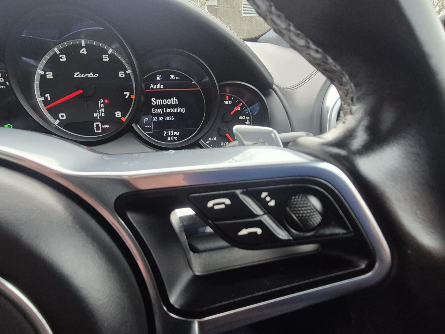 Used Porsche Cayenne 2015 for sale - 77406492: Photo 27