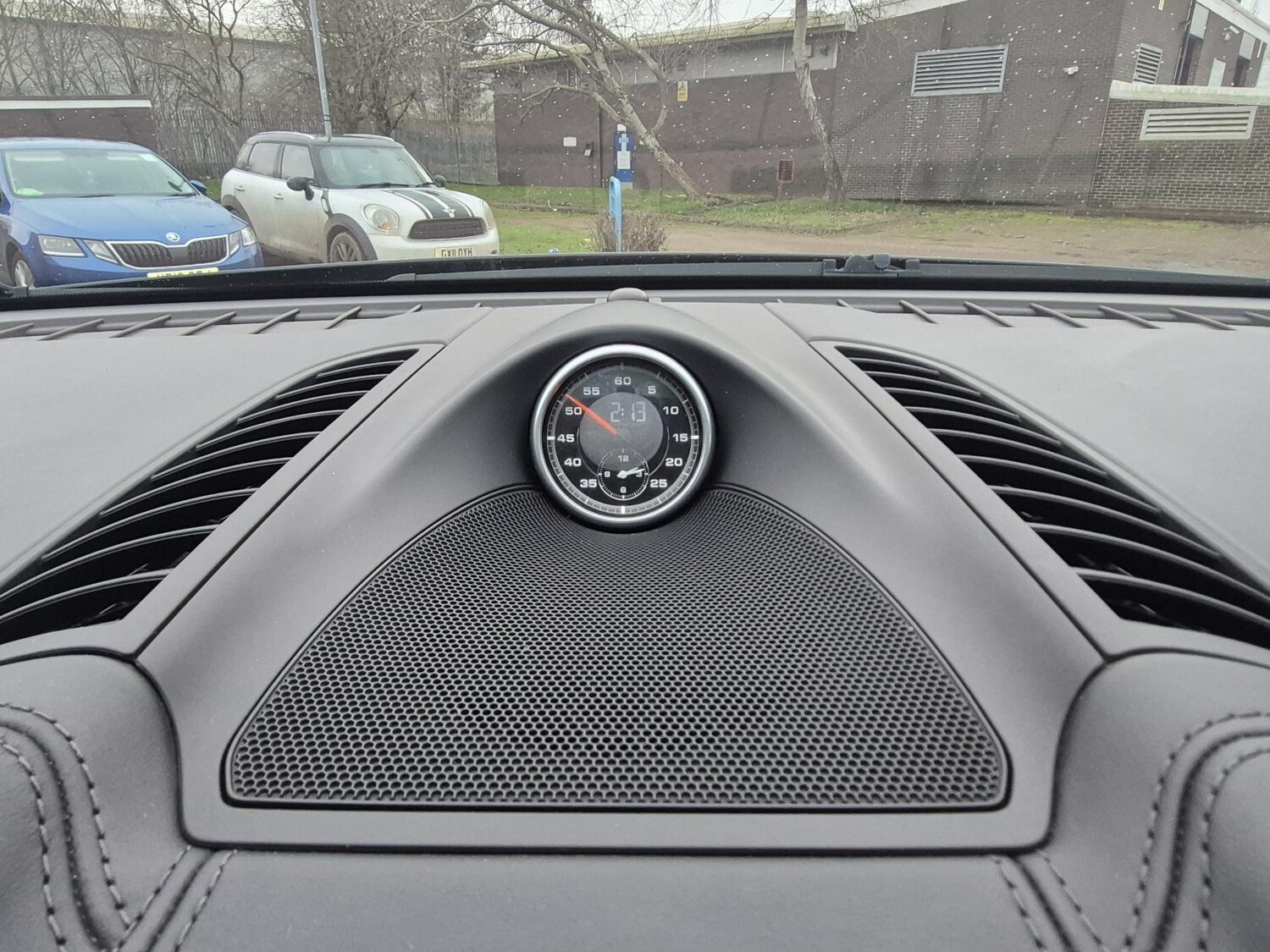 Used Porsche Cayenne 2015 for sale - 77406492: Photo 31