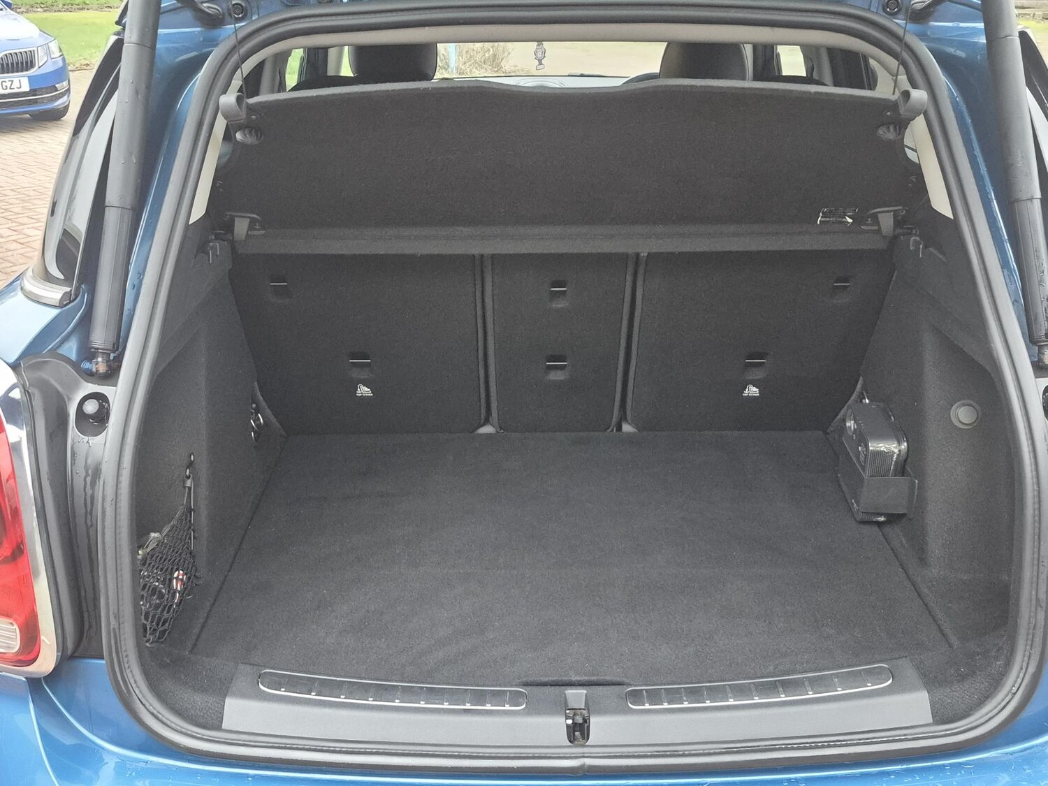 Used MINI Countryman 2018 for sale - 77406490: Photo 10