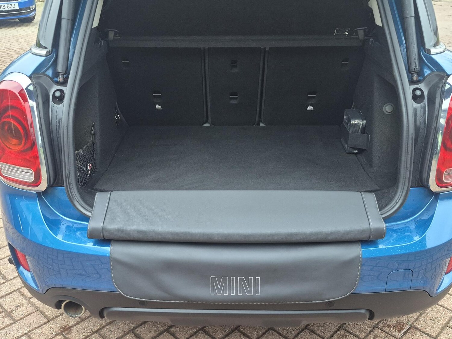 Used MINI Countryman 2018 for sale - 77406490: Photo 11