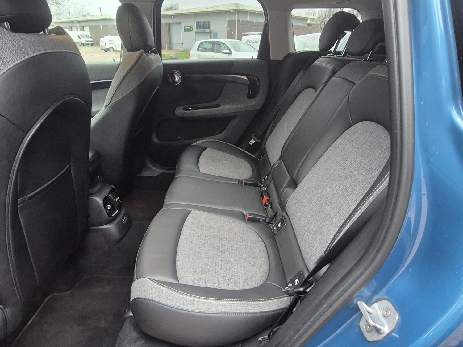 Used MINI Countryman 2018 for sale - 77406490: Photo 13