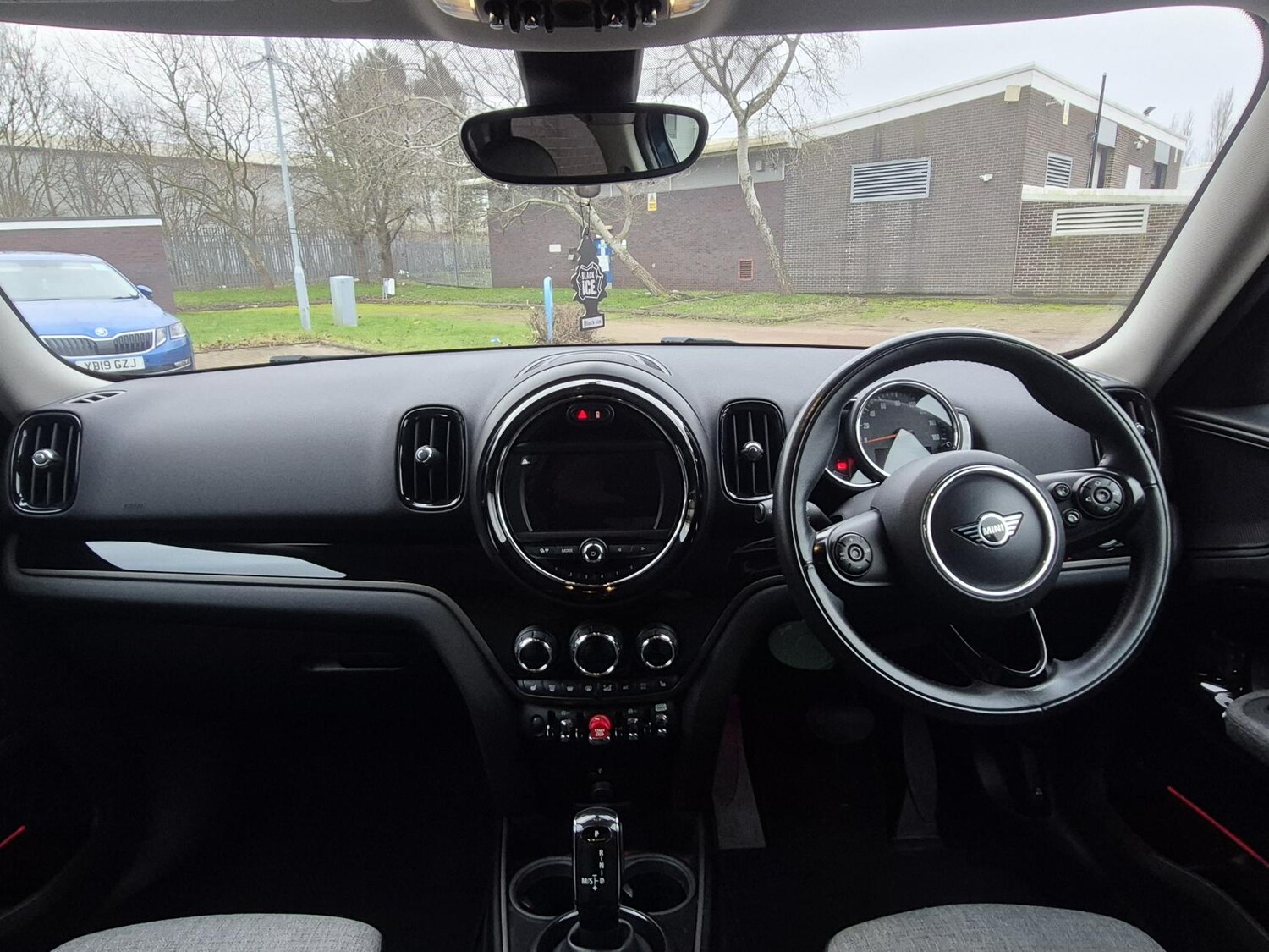 Used MINI Countryman 2018 for sale - 77406490: Photo 14