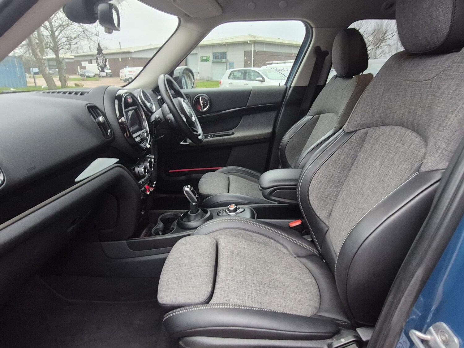 Used MINI Countryman 2018 for sale - 77406490: Photo 15