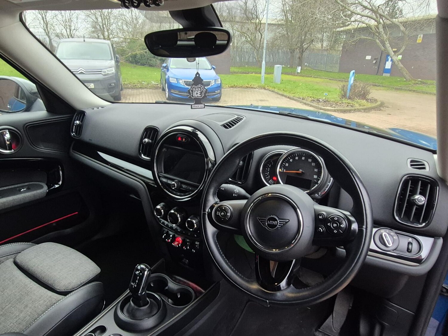 Used MINI Countryman 2018 for sale - 77406490: Photo 16