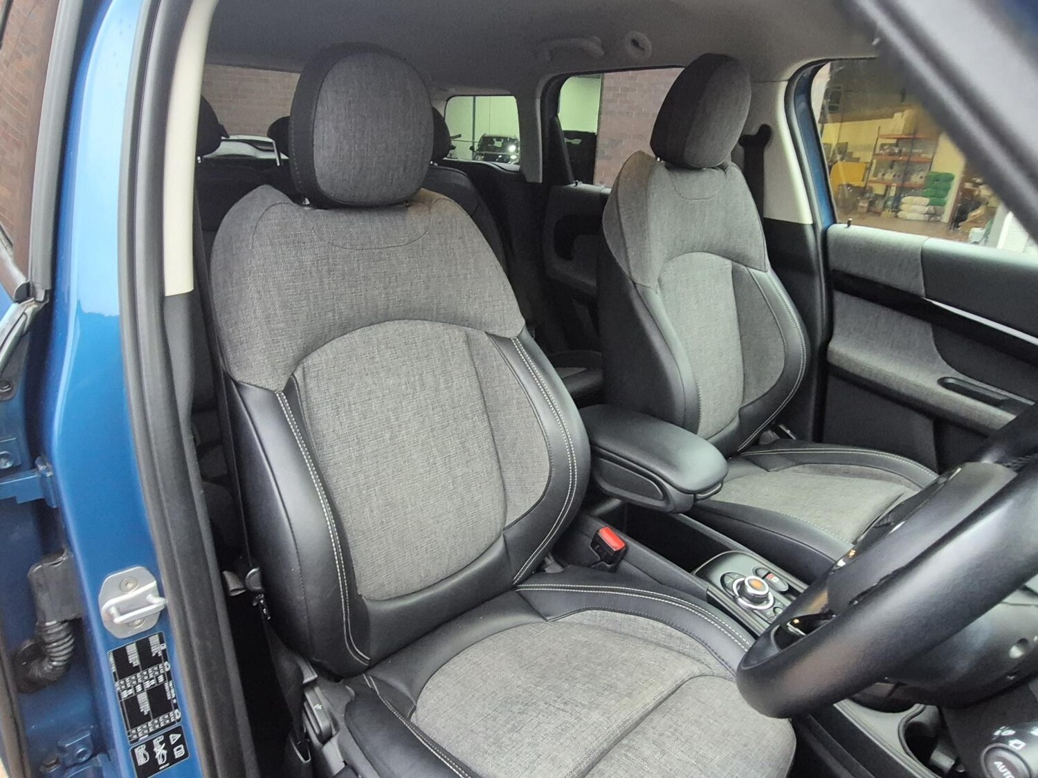 Used MINI Countryman 2018 for sale - 77406490: Photo 17