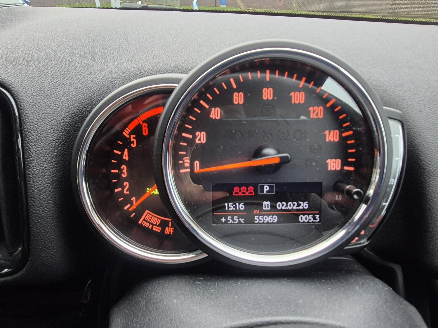 Used MINI Countryman 2018 for sale - 77406490: Photo 18