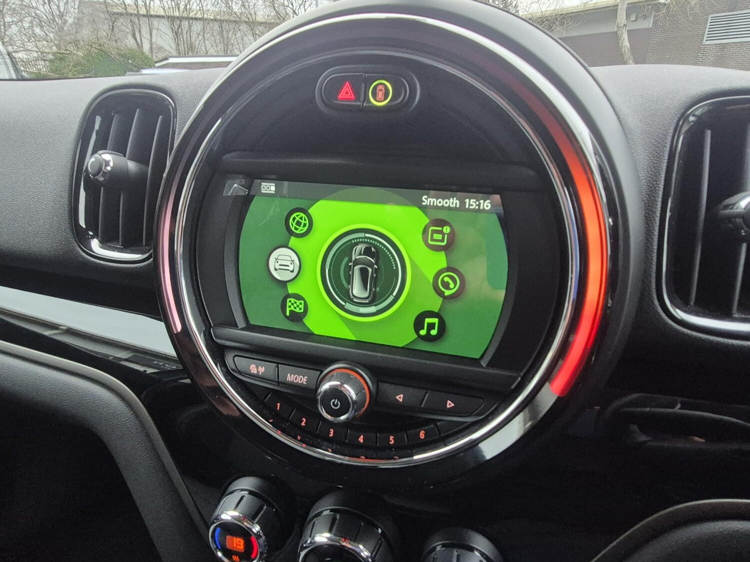 Used MINI Countryman 2018 for sale - 77406490: Photo 19