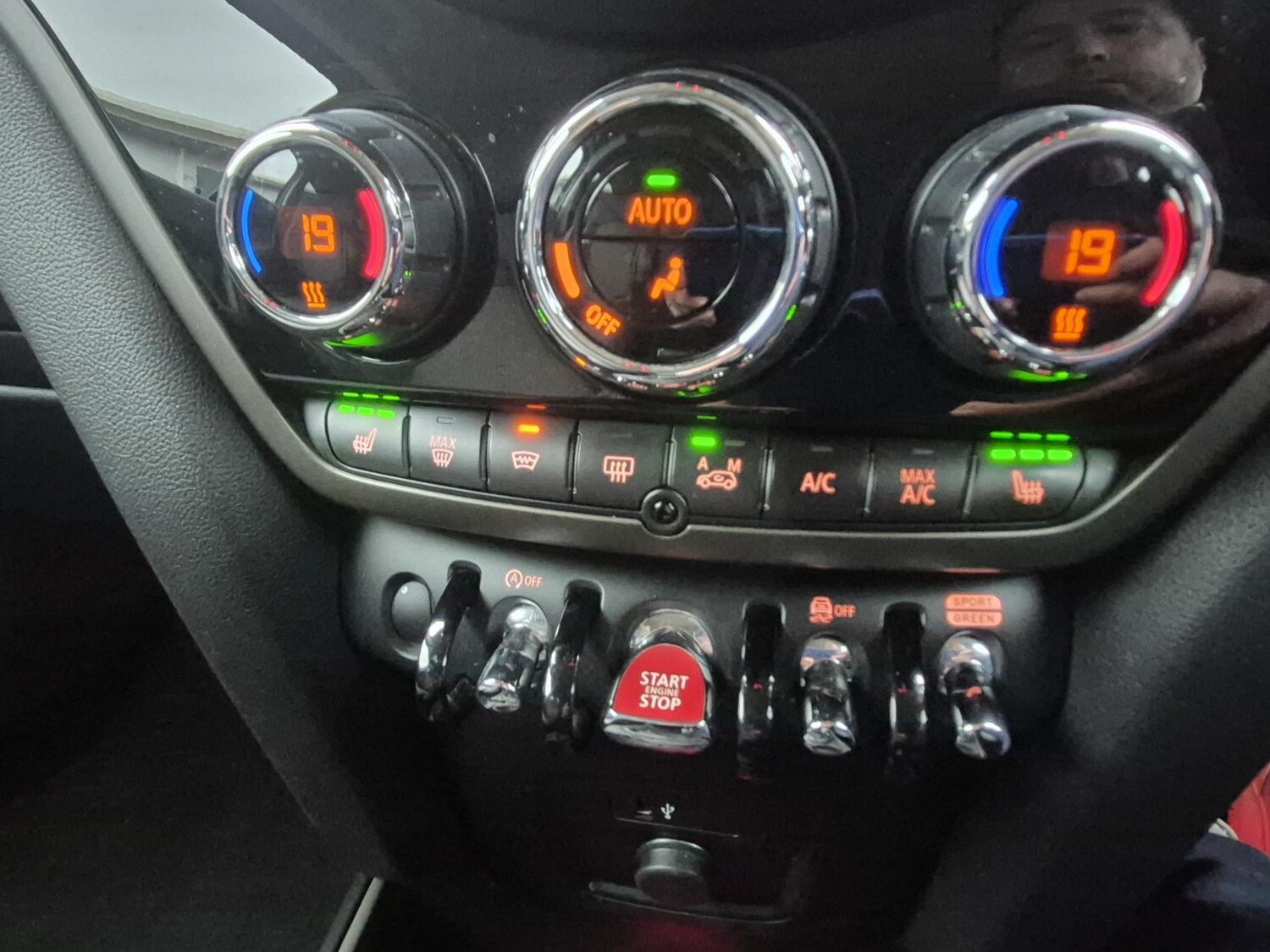 Used MINI Countryman 2018 for sale - 77406490: Photo 20