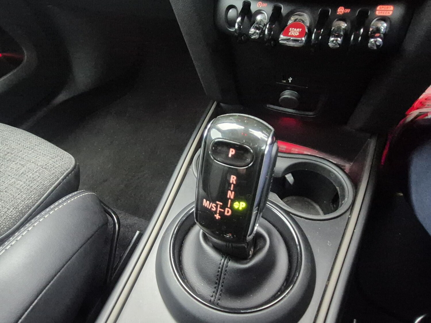 Used MINI Countryman 2018 for sale - 77406490: Photo 21