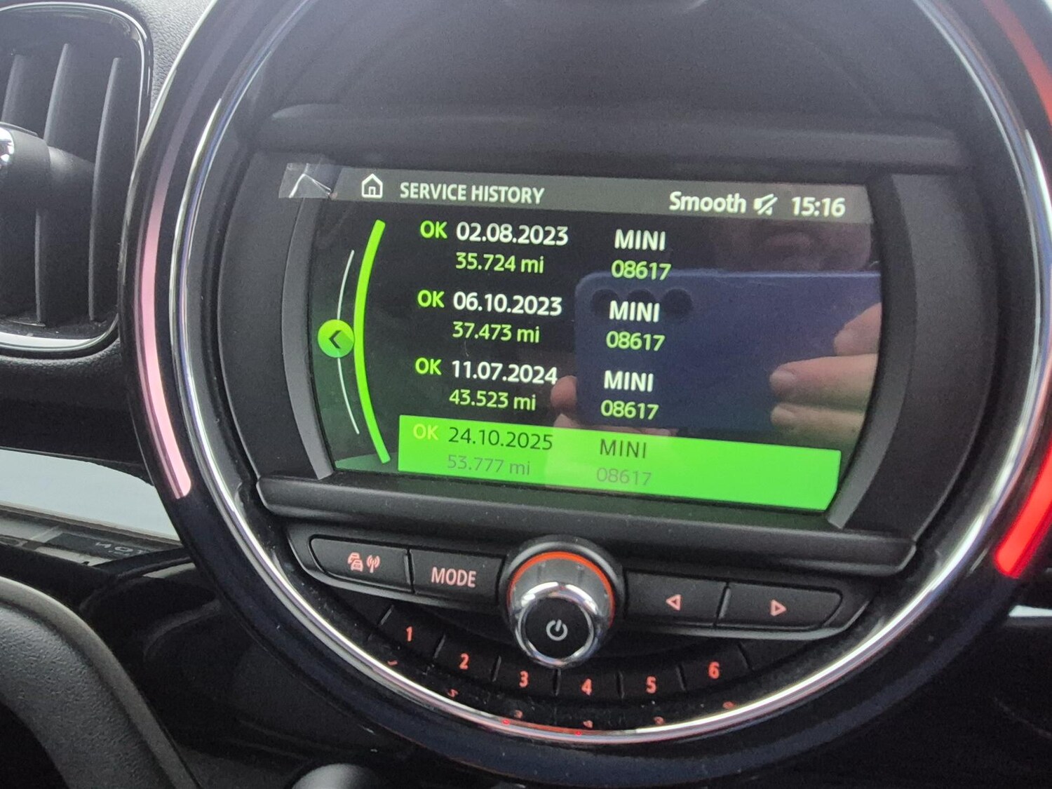 Used MINI Countryman 2018 for sale - 77406490: Photo 24