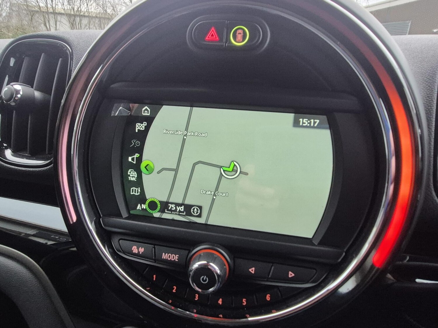 Used MINI Countryman 2018 for sale - 77406490: Photo 25