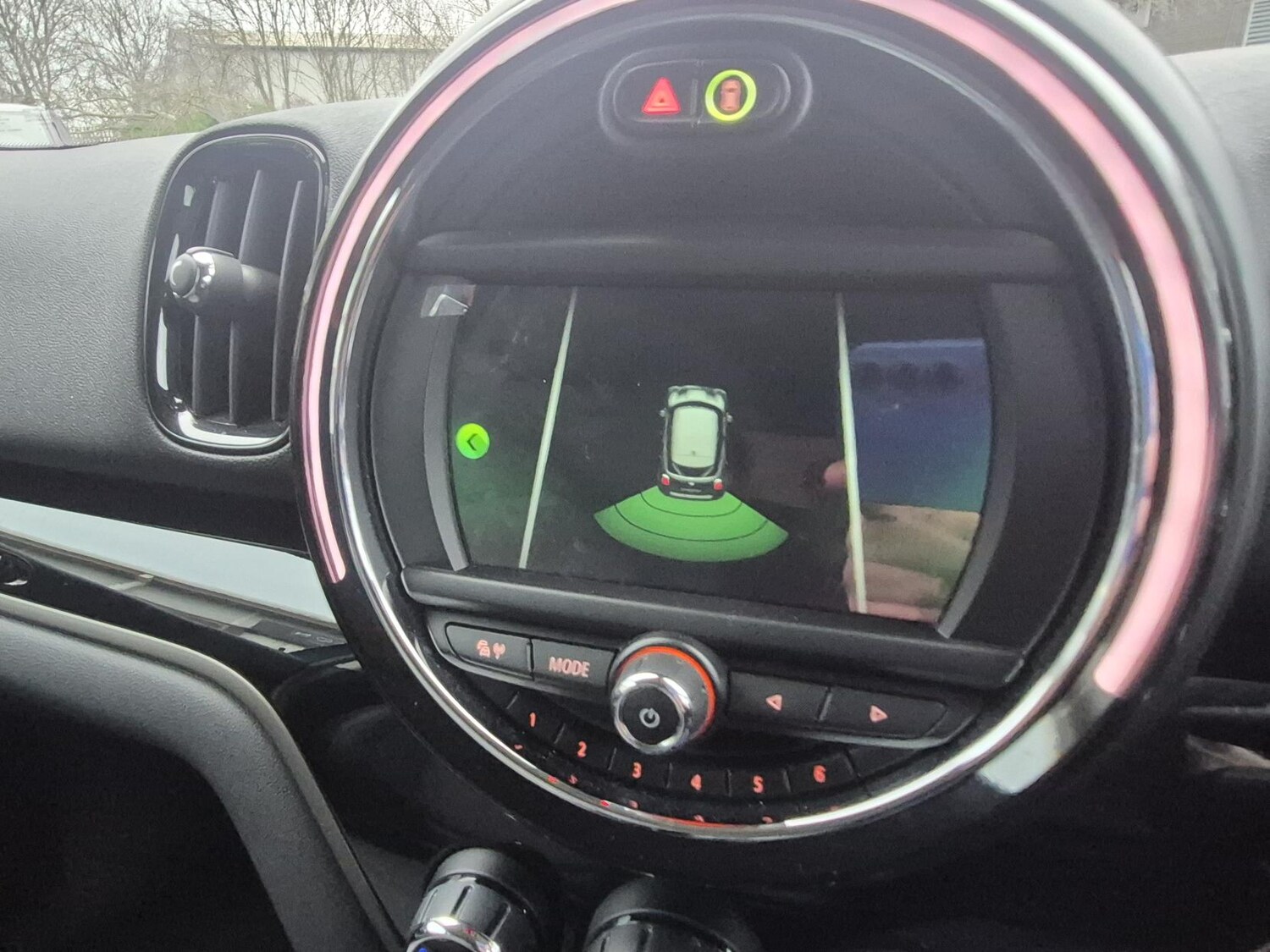 Used MINI Countryman 2018 for sale - 77406490: Photo 26