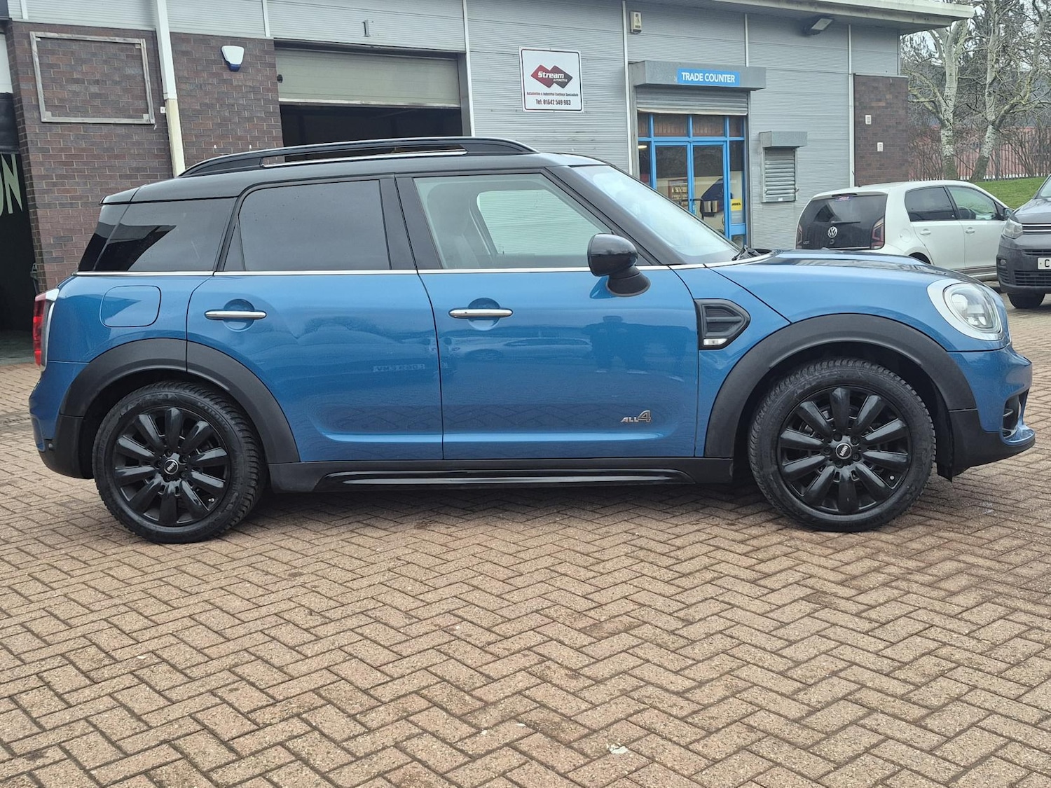 Used MINI Countryman 2018 for sale - 77406490: Photo 3