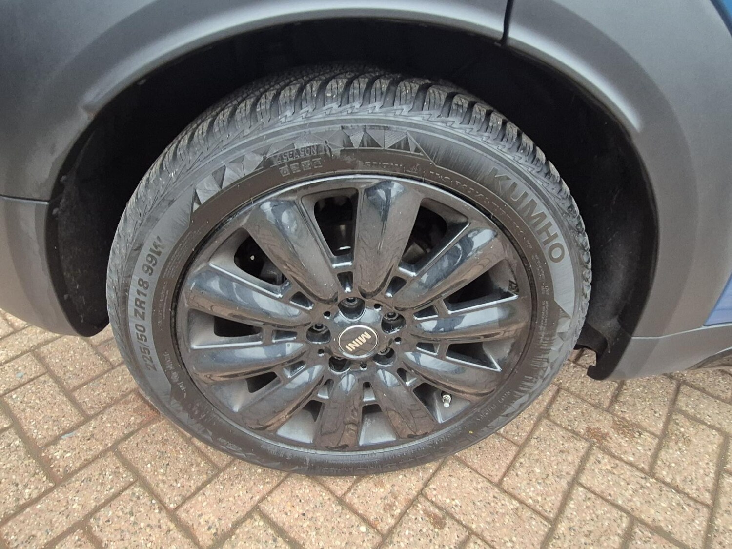 Used MINI Countryman 2018 for sale - 77406490: Photo 32