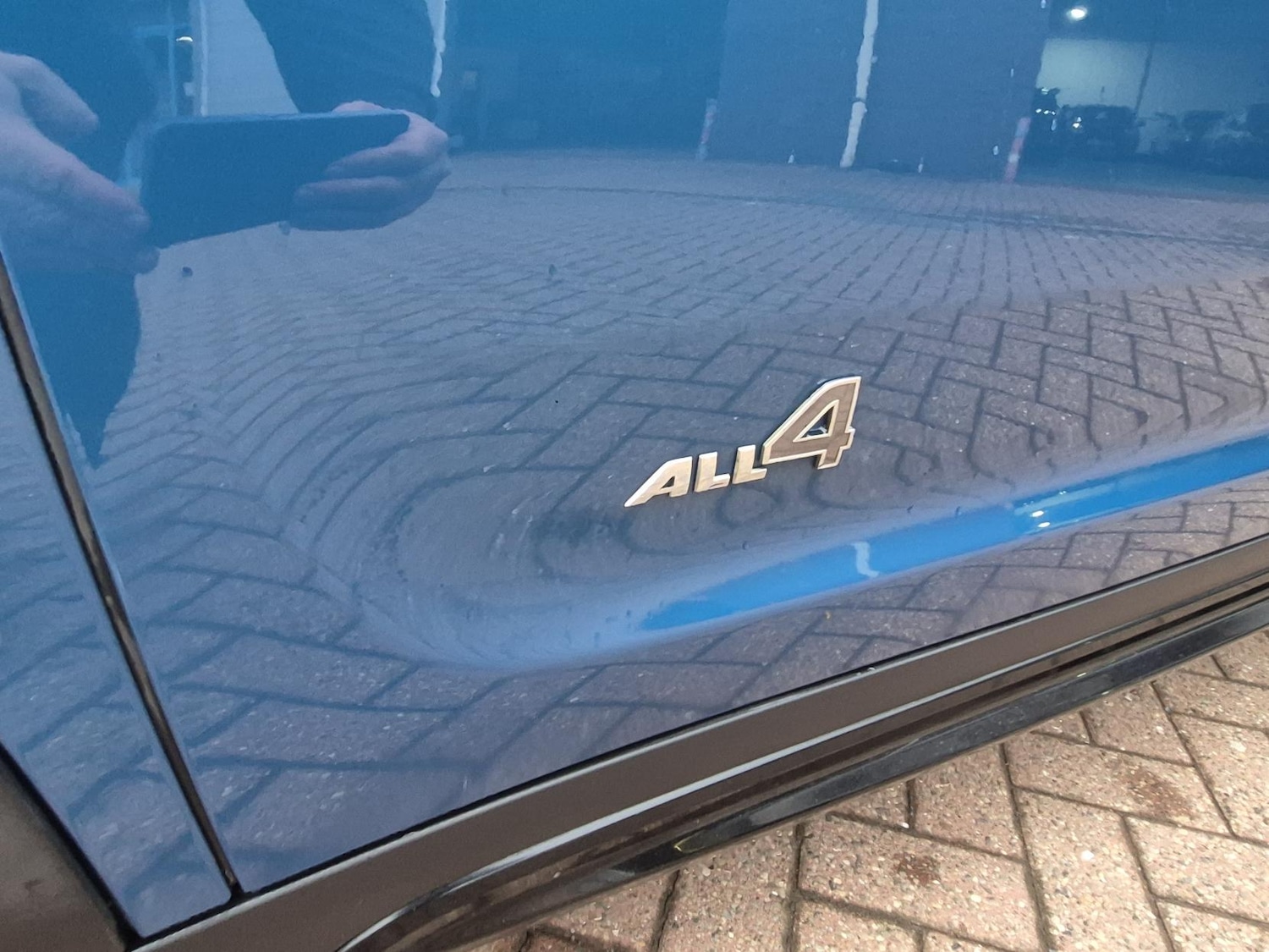 Used MINI Countryman 2018 for sale - 77406490: Photo 35