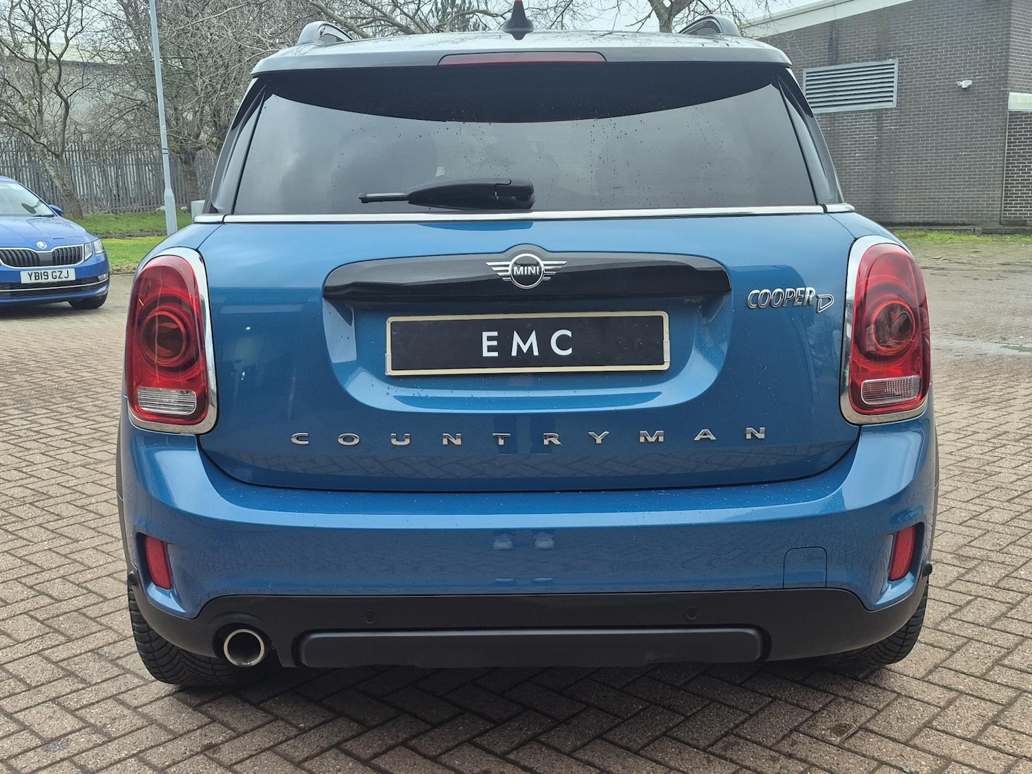 Used MINI Countryman 2018 for sale - 77406490: Photo 4