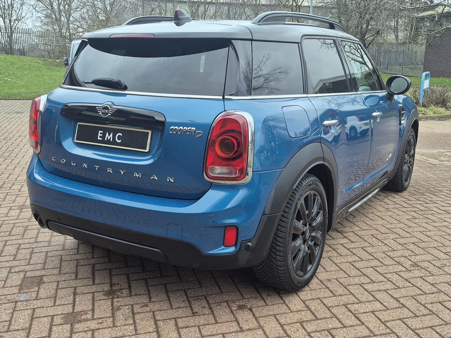 Used MINI Countryman 2018 for sale - 77406490: Photo 5