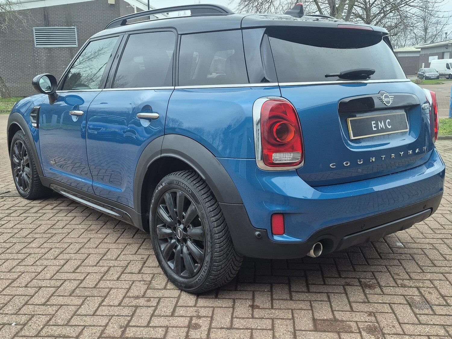 Used MINI Countryman 2018 for sale - 77406490: Photo 6