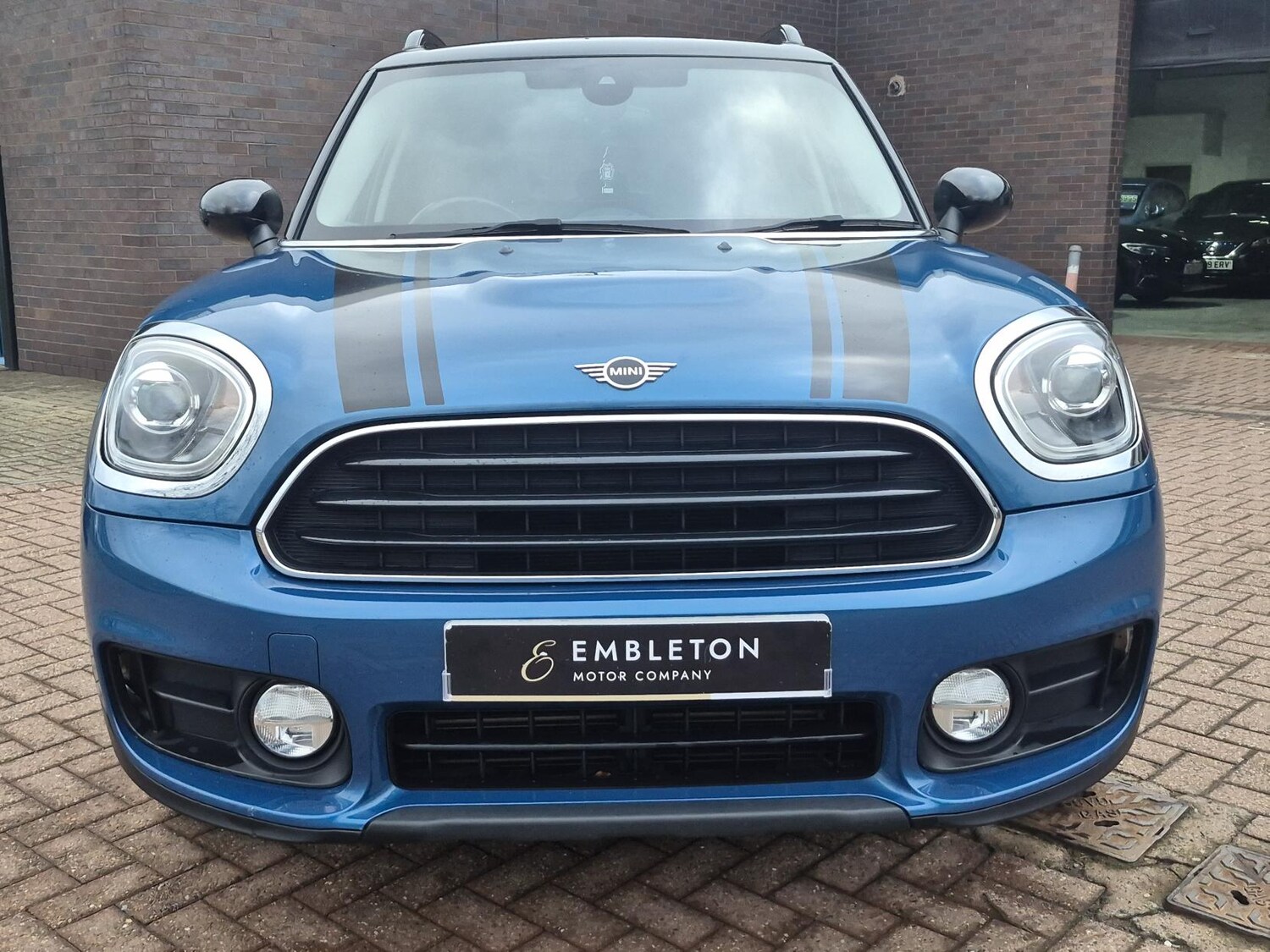 Used MINI Countryman 2018 for sale - 77406490: Photo 9