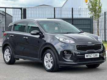 2017 (67) - 1.7 CRDi 2 Euro 6 (s/s) 5dr