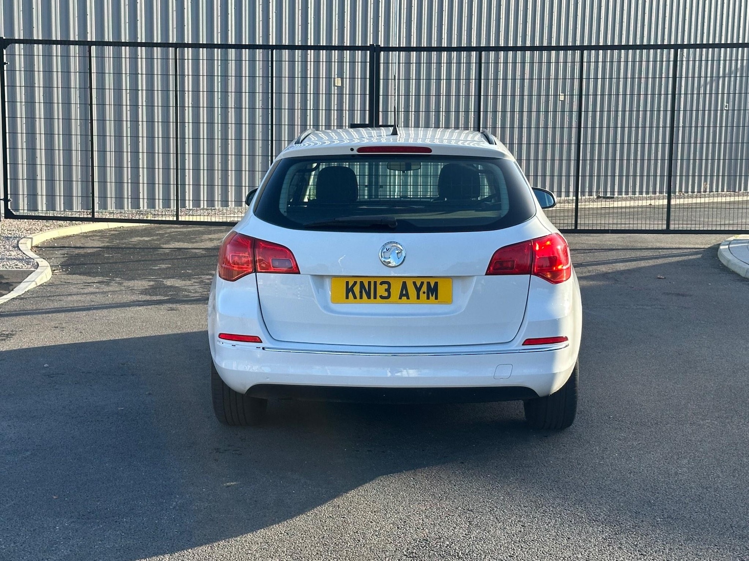 Vehicle 15