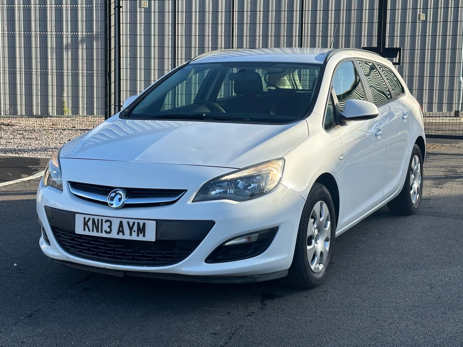 Vehicle 17