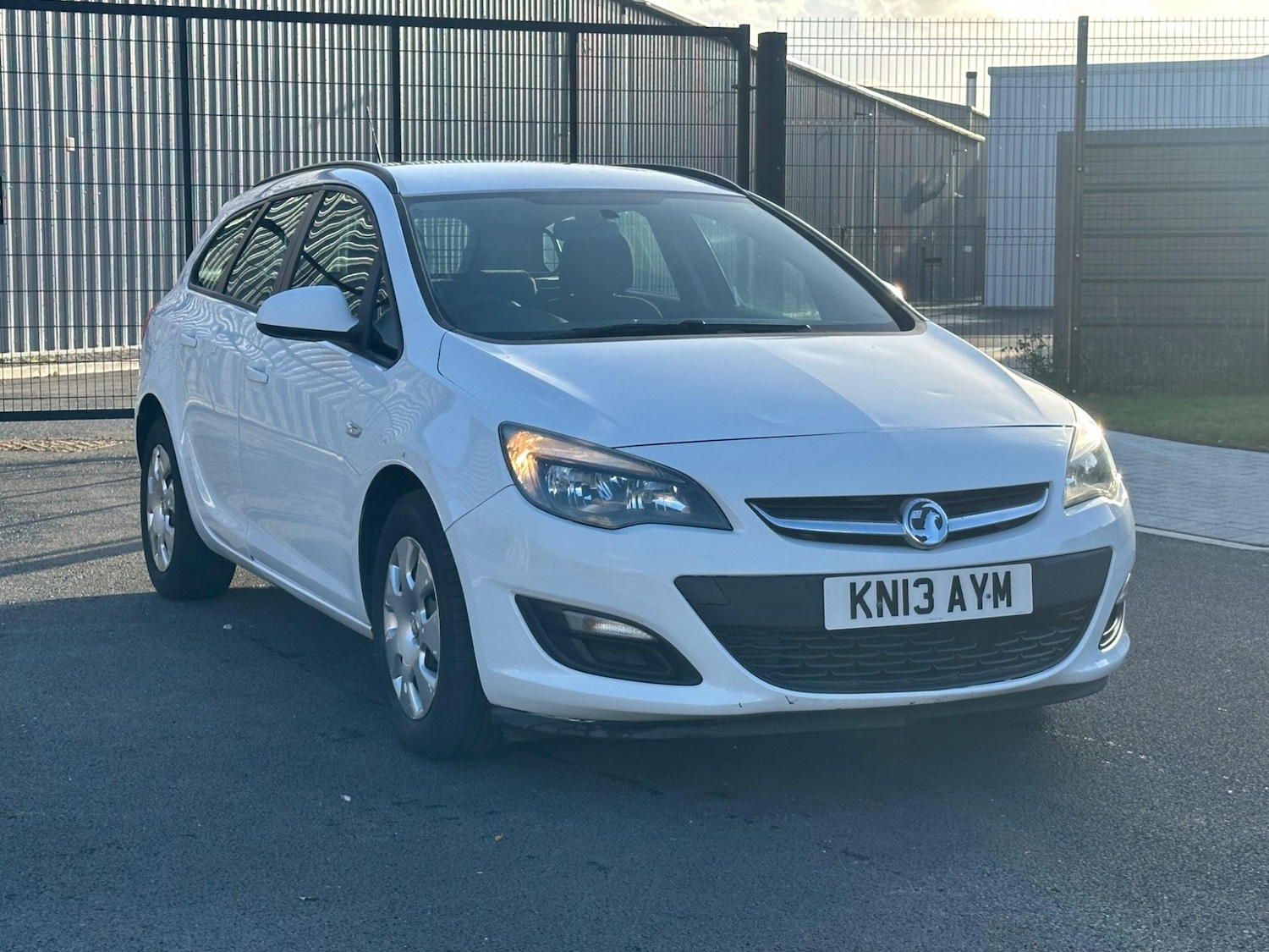 Vehicle 19
