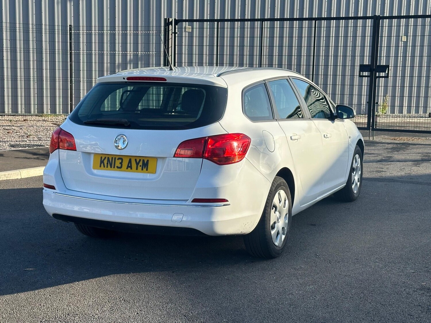 Vehicle 28