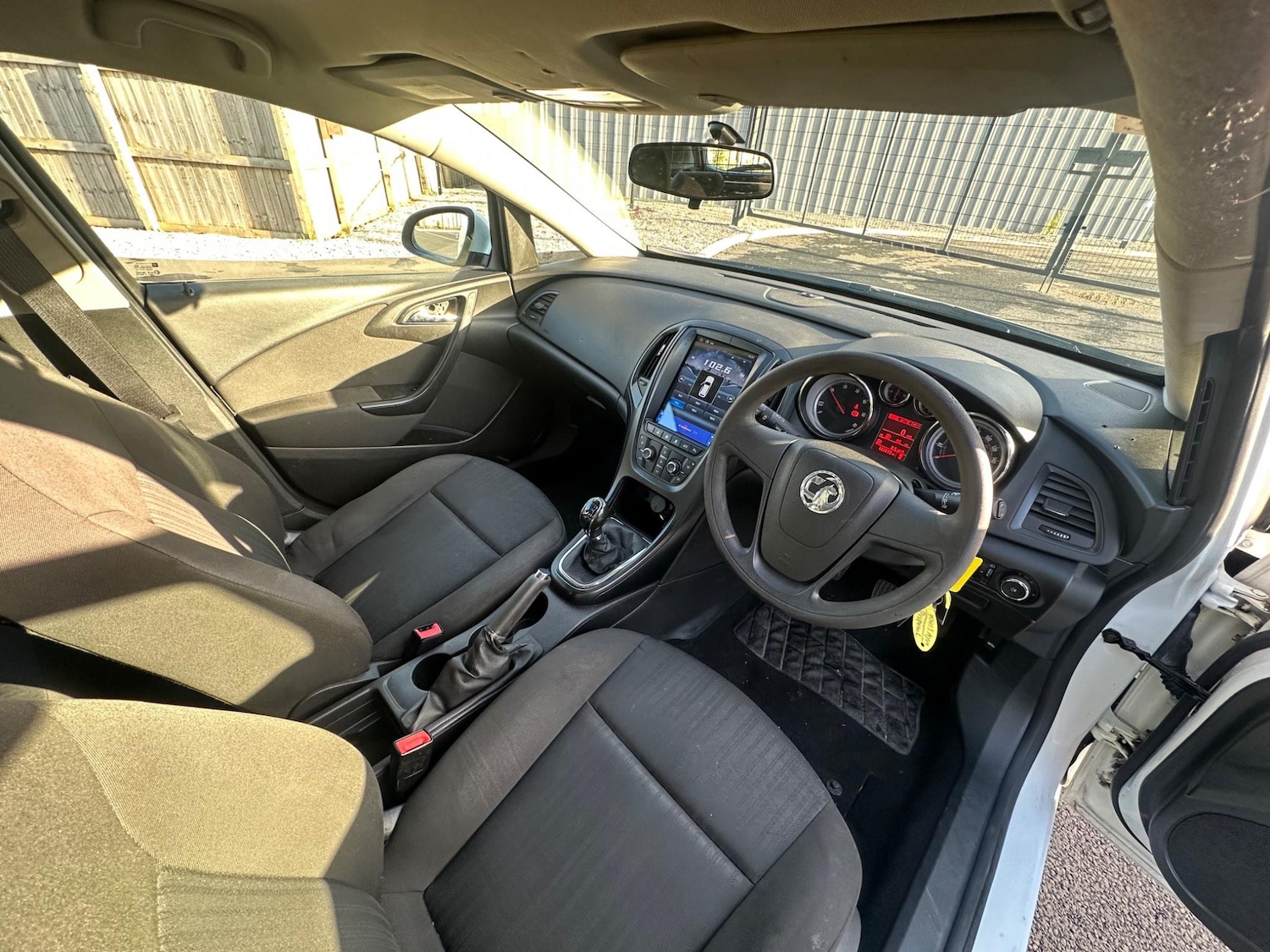 Vehicle 33