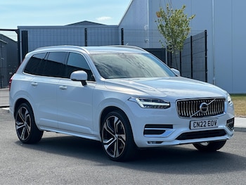 Volvo - XC90