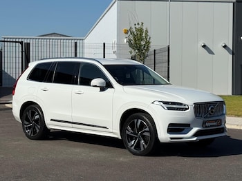 Volvo - XC90