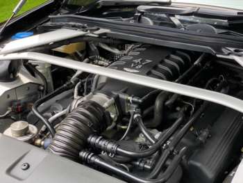 Used Aston Martin Vantage 2015 for sale - 74879809: Photo