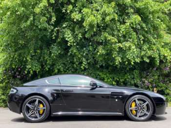 Used Aston Martin Vantage 2015 for sale - 74879809: Photo