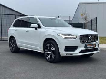 2022 (71) - 2.0h T8 Recharge 18.8kWh Inscription Pro Auto 4WD Euro 6 (s/s) 5dr