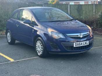 Used Vauxhall Corsa 2014 for sale - 74879762: Photo