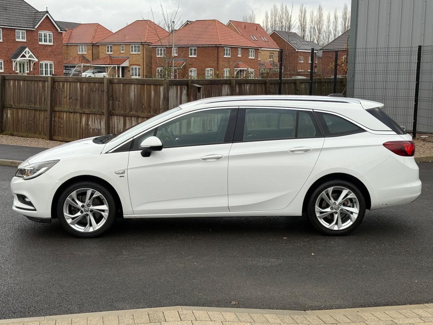 Used Vauxhall Astra 2016 for sale - 76743473: Photo 24