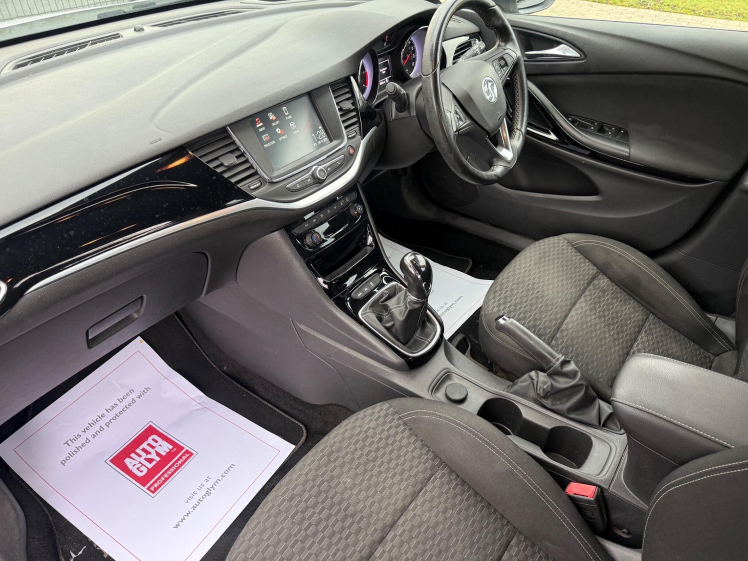 Used Vauxhall Astra 2016 for sale - 76743473: Photo 31