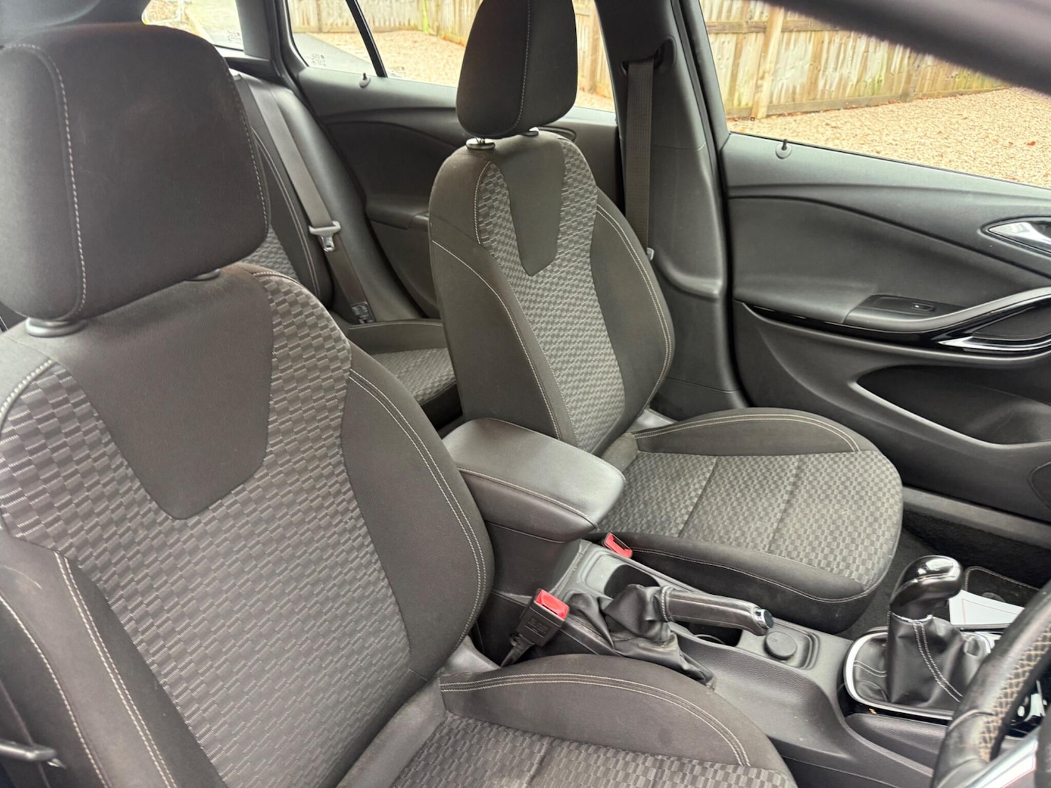 Used Vauxhall Astra 2016 for sale - 76743473: Photo 32