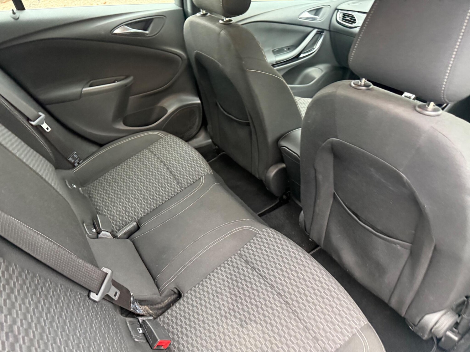 Used Vauxhall Astra 2016 for sale - 76743473: Photo 35