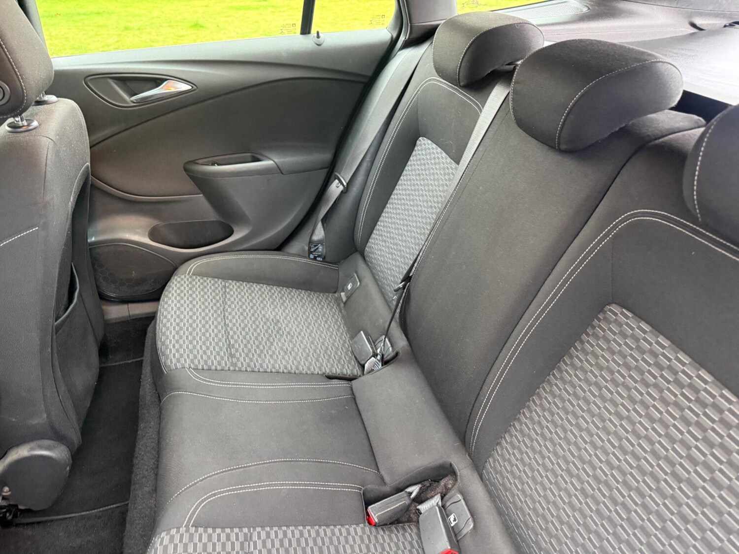 Used Vauxhall Astra 2016 for sale - 76743473: Photo 37